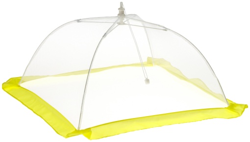 Capac alimentar Fackelmann 44479 41 cm protectie impotriva insectelor