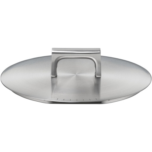 Capac WMF Ultimate Cool 24 cm Cromargan Inox Cool Dublu perete