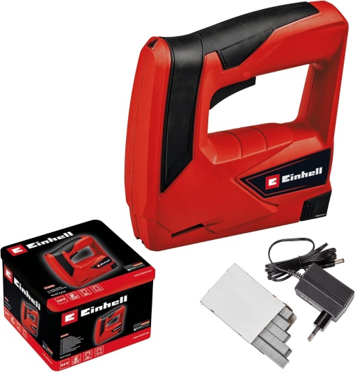 Capsator cu acumulator Einhell TC-CT 3,6 Li