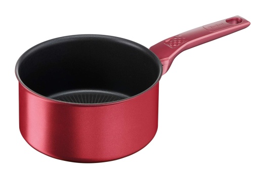 Cratita Tefal Daily Chef, 16 cm (1,5 L), durabila, robusta, usor de curatat, acoperire antiaderenta, semnal termic, bucatarie sanatoasa, inductie G2732802