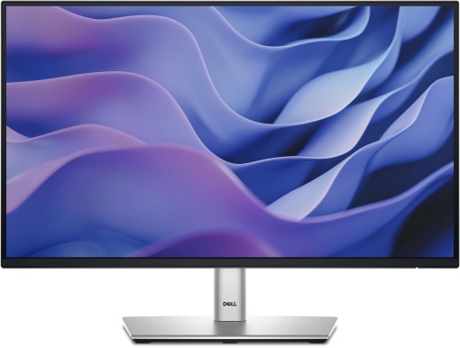 Dell 6047 cm238 1920 x 1080 P2425HE 169 FHD IPS 5 ms 100 Hz HDMI DP USB-C RJ45 NegruArgintiu