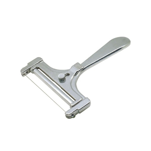 Fackelmann 45861 Cutter Branza Aluminiu Gri 15 cm
