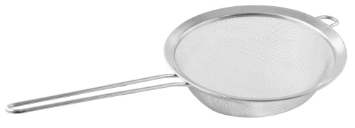 Fackelmann Sieb 19 cm Argintiu Inox Spalare Automata
