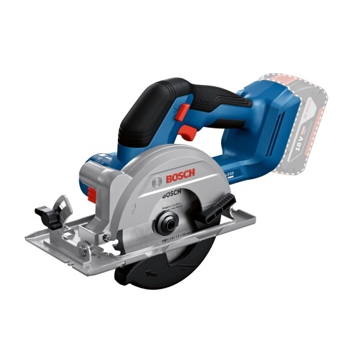 Fierastrau circular Bosch GKS 18V-51 Sistem 18V Motor fara perii