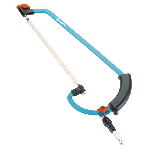Fierastrau manual Gardena Combisystem 691-20 Lama rotativa 360deg Rezistent la intemperii
