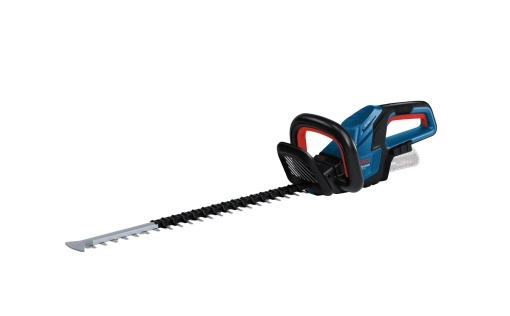 Foarfeca pentru gard viu Bosch Professional GHE 18V-60 Motor fara perii Capacitate taiere 20 mm