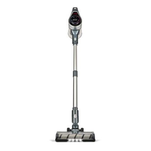 Girmi AP85 AP8504, Aspirator reincarcabil, Albastru deschis, 20 kPa, 1.2 litri, 67 decibeli