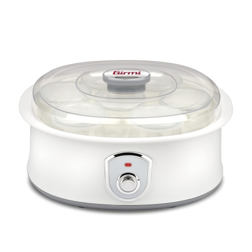 Girmi yg0300 Producator de iaurt, alb
