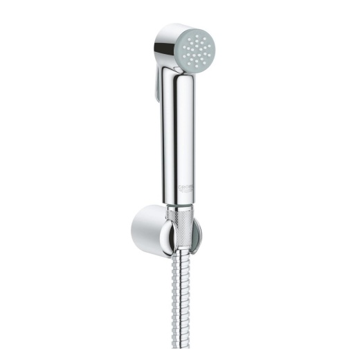 Grohe Tempesta-F Spray de curatare cu suport de perete 1 tip spray 26354000 crom