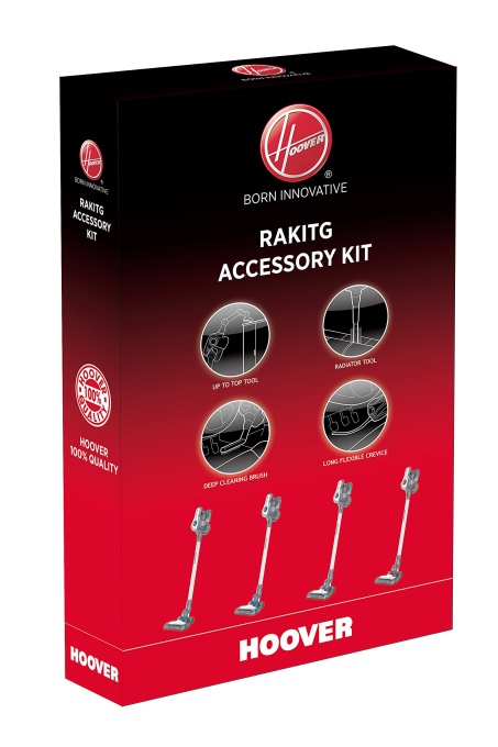 Hoover RAKITG Set de accesorii, original