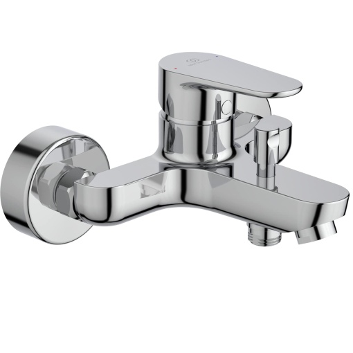 Ideal Standard BC500AA Cerafine O Robinet de baie expus
