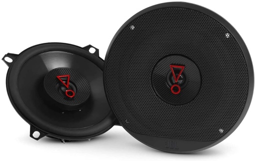 JBL Stage3 527 Set de difuzoare auto cu 2 cai de la Harman Kardon - Difuzoare auto de 200 W 13 cm