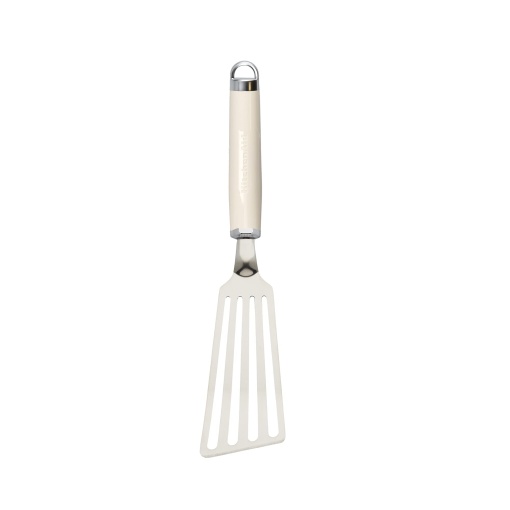 KitchenAid Euro-Schaler Mandelcreme Lama Zigrinata Otel Inoxidabil