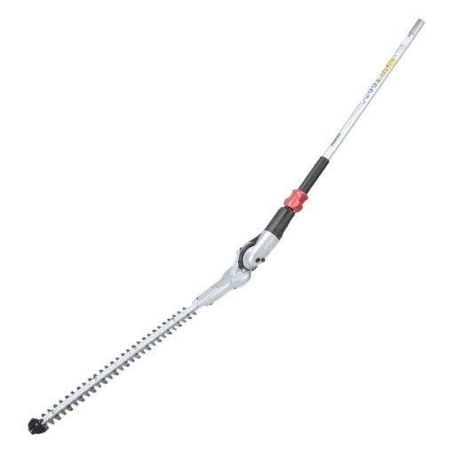 Makita Accesoriu pentru taietor gard viu EN401MP rosu Functioneaza cu baterii, L