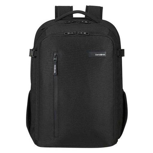 Rucsac laptop Samsonite Roader 173 inch extensibil 315395 L Deep Black