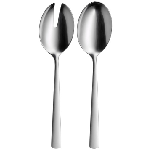 Set tacamuri salata WMF Corvo 24 cm Cromargan Protect rezistent la zgarieturi spalare automata