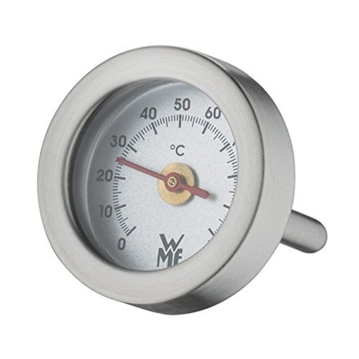 Termometru WMF Vitalis pentru Dampfgarer Cromargan Control Temperatura