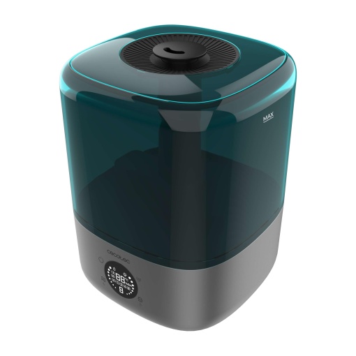 Umidificator Cecotec Breezecare 2900 Smart 45L Control Digital Timer 8h