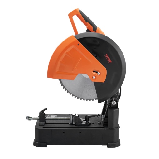 VEVOR 2800 W Fierastrau circular Panza de ferastrau circular 355 cm Ferastrau cu panou profesional Ferastrau cu taietura transversala Ferastrau cu tai