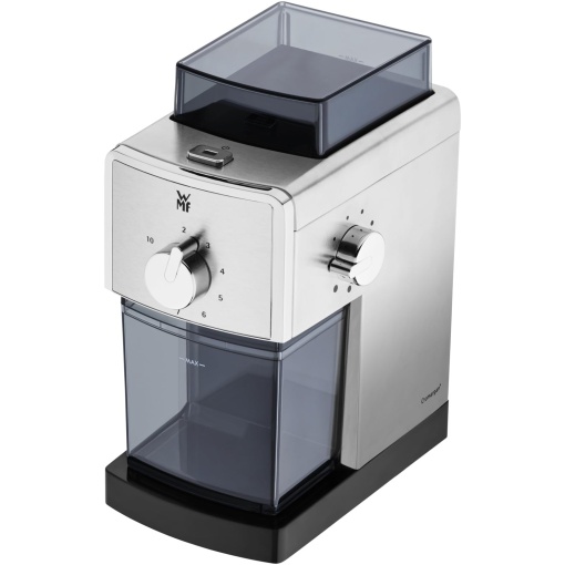 WMF WMF STELIO Rasnita de cafea Edition Otel inoxidabil NOU
