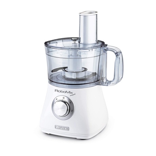 Ariete 1769 Robomix Compact robot de bucatarie 500 W 2 viteze puls 2 l alb