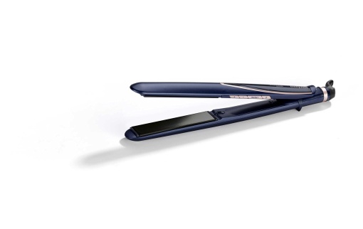 BaByliss ST500E Glatteisen Senzor digital Ionic Straight&Curl