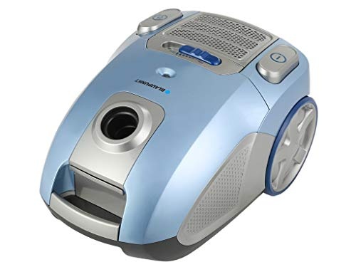 Blaupunkt VCB701 VCB701, VCB701, Otel inoxidabil, Albastru, 700 W, 3.5 litri, 72 Decibeli