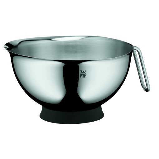 Bol de bucatarie WMF Function Bowls 20 cm Cromargan 125L rezistent si usor de curatat