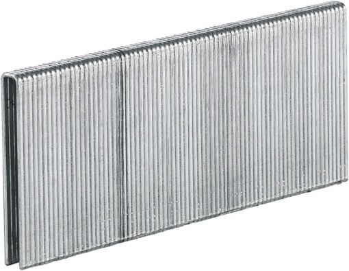 Capse originale Einhell pentru capsatoare pneumatice (accesorii capsator/cuie, 3.000 buc, 5,7 x 40 mm, potrivite pentru toate capsatoarele/cuiele pneumatice Einhell)