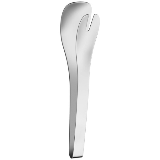 Cleste de servire WMF Nuova 25 cm cleste pentru paste cleste pentru sparanghel Cromargan din otel inoxidabil lustruit poate fi spalat in masina de spa