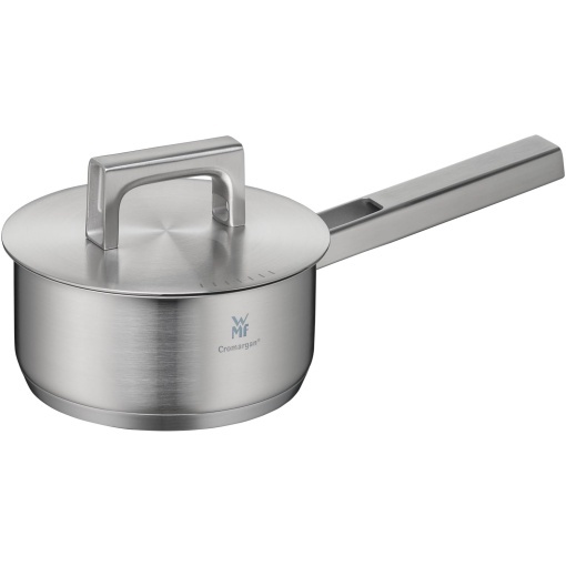 Cratita WMF Ultimate Cool 16cm 14L Inox Cromargan Compatibila Inductie Capac inclus