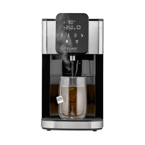 Dispenser apa fierbinte CASO HW 1660 2600W Rezervor 4L Temperaturi ajustabile