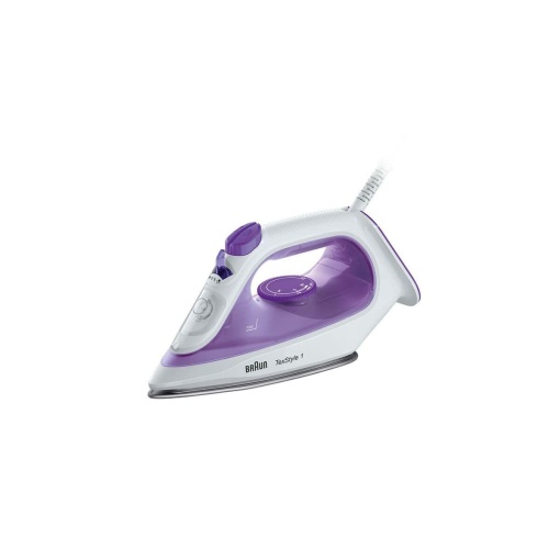 Fier de calcat Braun TexStyle 1 SI 1080 VI 2000W AlbViolet Eco Mod