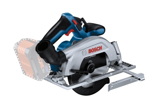 Fierastrau circular Bosch Professional GKS 18V-57-2 18V Motor fara perii