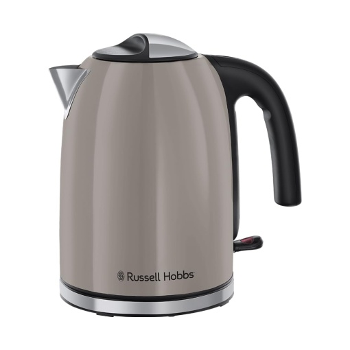 Fierbator Russell Hobbs Colours Plus Mocha 28511-70 17L 2400W Economie Energie