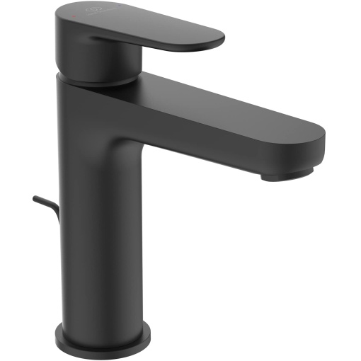 Ideal Standard BC699XG Robinet de lavoar Cerafine O Grande cu buton de tragere inaltime 122mm
