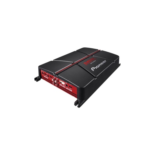 Pioneer GM-A4704 Amplificator Negru
