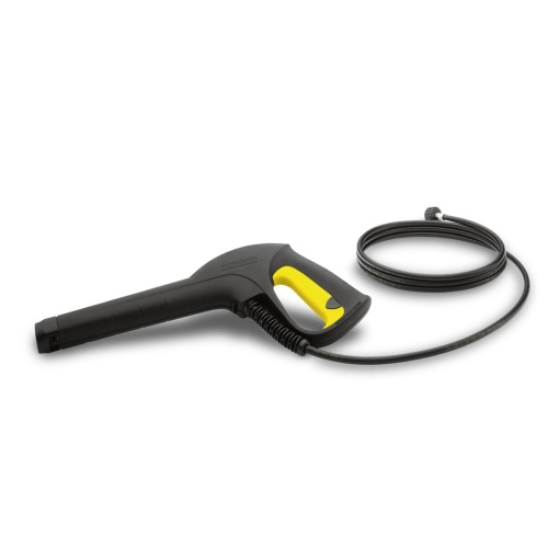 Pistol de schimb Karcher G 160 pentru masina de spalat cu presiune Karcher pentru masini din clasele K2 pana la K7 (2017 sau mai devreme)
