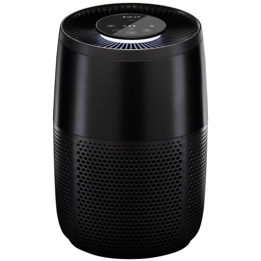 Purificator de aer Instant AP100 Filtru HEPA 3-in-1 Elimina 999 bacterii si alergeni