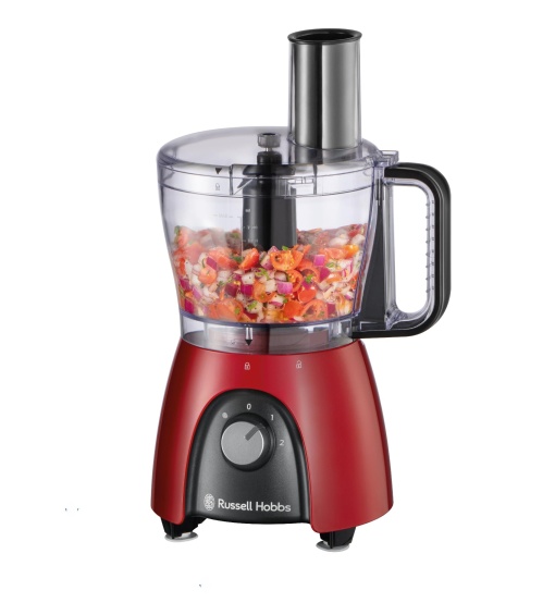 Robot de bucatarie Russell Hobbs blendertaietor de legumemixertocatorblender Robot de bucatarie framantare amestecare si feliere etc poate fi spalat i