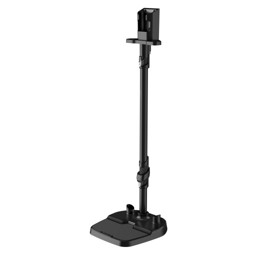 Rowenta ZR905002 X-Force, statie de andocare, gri