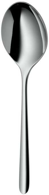 Servierlingura WMF Flame Plus 24 cm Cromargan Protect Otel inoxidabil rezistenta la zgarieturi