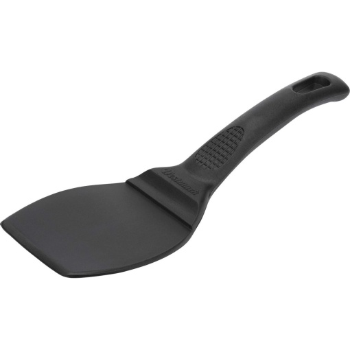 Spatule Westmark, cu bol larg pentru prajituri mari, lungime: 29 cm, plastic, profesional, negru, 20652270