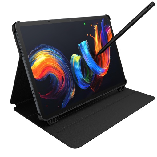 TCL Tab NXTPAPER 11 Plus Cover T-Pen Display NXTPAPER 40 115 inch Helio G100 16GB RAM 88GB RAM exp Mem 256GB 8000mAh Bat Android 15 camera de 8MP corp