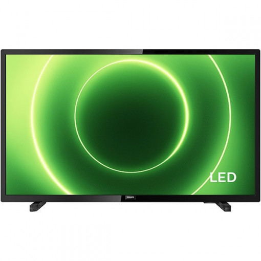 Televizor LED Smart PHILIPS 32PHS6605/12, HD, HDR 10, 80cm