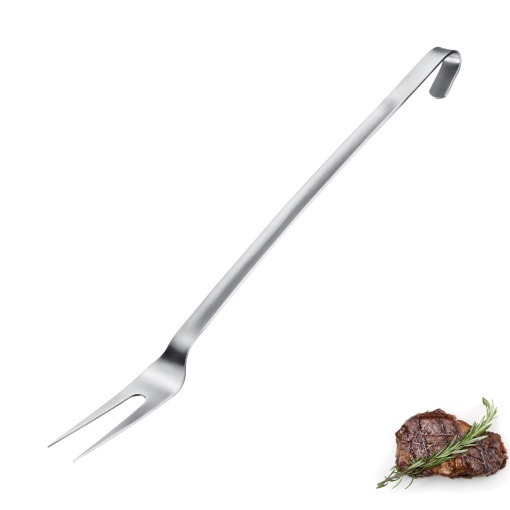 Westmark Fleischgabel Pro 50 cm Inox Ergonomic Argintiu