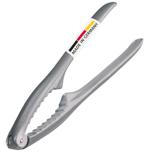 Westmark Nussknacker Herkules 33002270 15 cm Aluminiu Argintiu