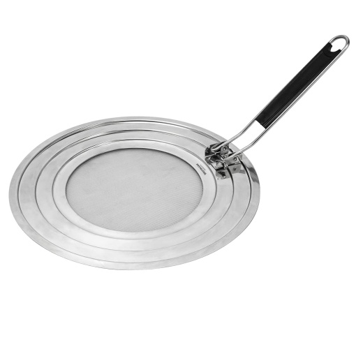 Westmark Spritzschutz Exclusiv 12192270 Protectie stropi inox maner termoizolat