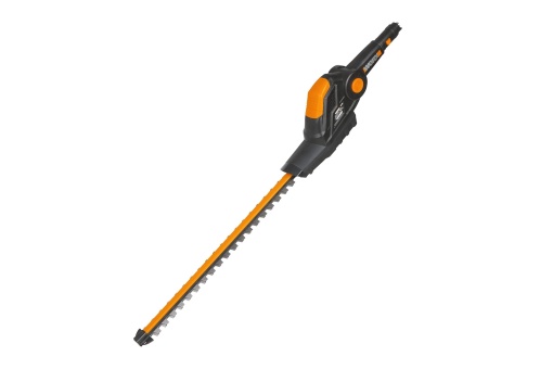 WORX WA0308 Accesorii Aparat de tuns spate - compatibil pentru WG252E si WG349E - lungime lama 45cm - diametru taiere 16mm - inaltime taiere 3,2m
