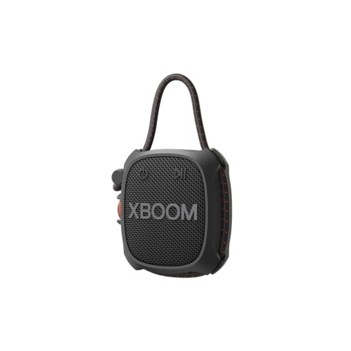 Boxa portabila LG XBOOM Go DXG2T Bluetooth 5W IP67 Negru